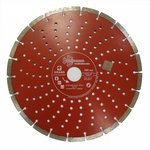 Диск алмазный отрезной 300*32 Сегментный серия Grand hot press Trio-Diamond GUS727