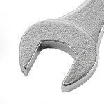 Ключ комбинир.,CS,хромированный,14 мм Политех Инструмент Инструмент 2725318