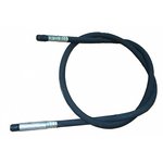 Гибкий вал для вибронаконечника (38 мм; ВС-300; З.0 м) TOR 1019655