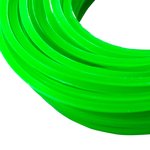 Леска для триммера Gold  "треугольник" 2,4мм*15м Polyagro 7704224