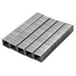 Скобы для степлера тип 53 10мм закаленные Политех Политех Инструмент Инструмент 9015810