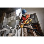 Аккумуляторный бесщеточный перфоратор DEWALT DCH614N SDS-max 54 В без АКБ и ЗУ DCH614N-XJ