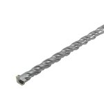 Бур SDS+ 20х250/310 усиленный   Pobedit 4020031