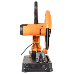 Отрезная пила ВИХРЬ ОП-355/2200 72/15/1