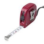 Рулетка Эталон 2, 3м*13мм, Политех Политех Инструмент Инструмент 6121203