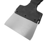 Шпатель Lux нерж. 150 мм. Политех Инструмент Инструмент 1040150