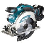 Дисковая пила Makita LXT DSS610RF