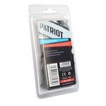 Цепь пильная Patriot 91VS-55E (3/8", 1.3 мм, 55 звеньев) 862381355