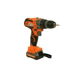 Аккумуляторный шуруповерт СОЮЗ ДШС-12К