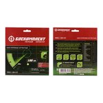 Диск алмазный БОЕКОМПЛЕКТ B9021-180-22S