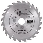 Диск пильный 200*32/30*24Т Trio-Diamond FLL829