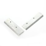 Ножи сменные Patriot B 250 для шнека D 250 B (диаметр 250 мм) 742004557