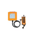 Комплект радиоуправления TOR F23-A++ 380 В 1011285