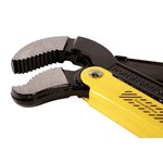 Ключ трубный рычажный №2, 400 мм Hanskonner HK1045-04-P15