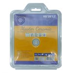 Алмазный диск Hilberg Master Ceramic 115 мм сплошной (HM510)