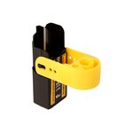 Лезвия трапециевидные для ножей Hanskonner HK1076-S1-KE