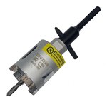 Коронка алмазная по бетону 55 мм Hilberg Laser Hilberg HM255