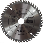 Диск пильный 140*20/16*48Т Trio-Diamond FLL839