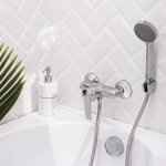 Смеситель для душа РМС SL50-003 Хром