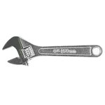 Ключ разводной хром. 6 " - 150 мм Политех Инструмент Инструмент 2775015