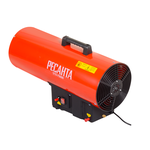 Газовая тепловая пушка ТГП-75000 67/1/29