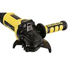 Машина углошлифовальная Hanskonner HAG13125TJE