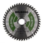 Диск пильный Hilberg Industrial Дерево 200*32/30*48Т Hilberg HW204