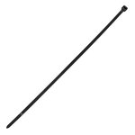 Хомуты нейлоновые черные 200 х 3,6 мм уп.50шт Политех Инструмент Инструмент 3201220