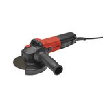 Машина углошлифовальная Парма УШМ-01-125-800РК 02.026.00009