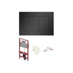 Инсталляция, , base, назначение-для унитаза, шгв 500*150*1120 TECE 9400414