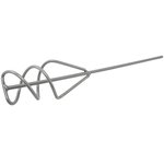 Миксер Стандарт D60 мм, L400мм, д/смесей Политех Инструмент Инструмент 1090060