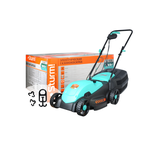 Электрическая газонокосилка Sturm! EL1838