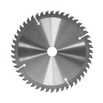 Диск пильный по алюминию 160х20х48 зуб Pobedit Pobedit 5370160