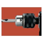 Патрон ключевой (3-16 мм,B 18, правый) Metabo 635049000