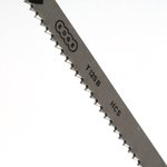 Пилка для лобзика T125B по дереву (2 шт.) 814010011