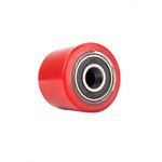 Колесо с подшипником полиуретановое 70х60 мм для JC/BFC/DB/DF-III TOR 1000913