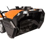 Снегоуборщик аккумуляторный WORX WG471E