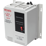 Стабилизатор напряжения серии LUX РЕСАНТА АСН-2000Н/1-Ц 63/6/15