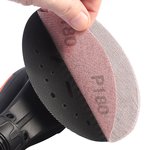 Машина эксцентриковая шлифовальная PATRIOT OS 155 (110301255)