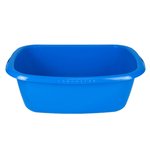 Таз овальный 32 литра синий Guppy 9101043