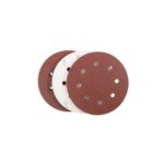 Шлифовальная бумага Sturm! DWS6010-9060