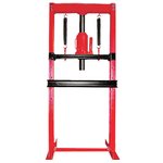 Гидравлический пресс 20 т TOR TL0600-20 118206