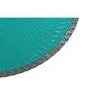 Диск алмазный Sturm! 9020-04-230x22-TW