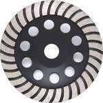 Чашка алмазная 150 Турбо Про Trio-Diamond TCW156