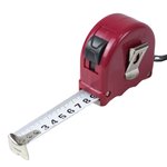 Рулетка Эталон 3, 5м*25мм, Политех Политех Инструмент Инструмент 6121306