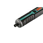 Аккумуляторная отвертка Sturm CD3404U2