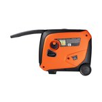 Генератор инверторный PATRIOT iGX 4000 W (471102340)