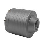 Коронка по бетону без державки Ø68*50 мм M22 Pobedit 4805368