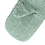 Рукавицы рабочие брезентовые, двойной наладонник Политех Инструмент Инструмент 7003003