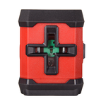 Построитель лазерный Ресанта ПЛ-2ШК Green 61/10/536